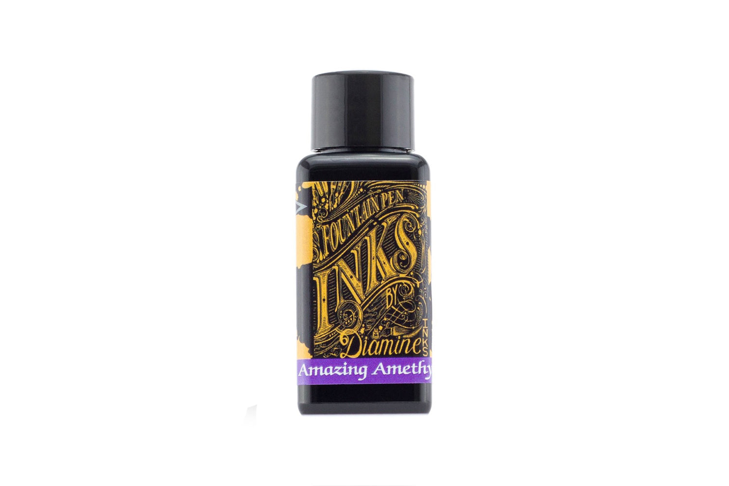 Diamine Amazing Amethyst - Bottled Ink 30 ml