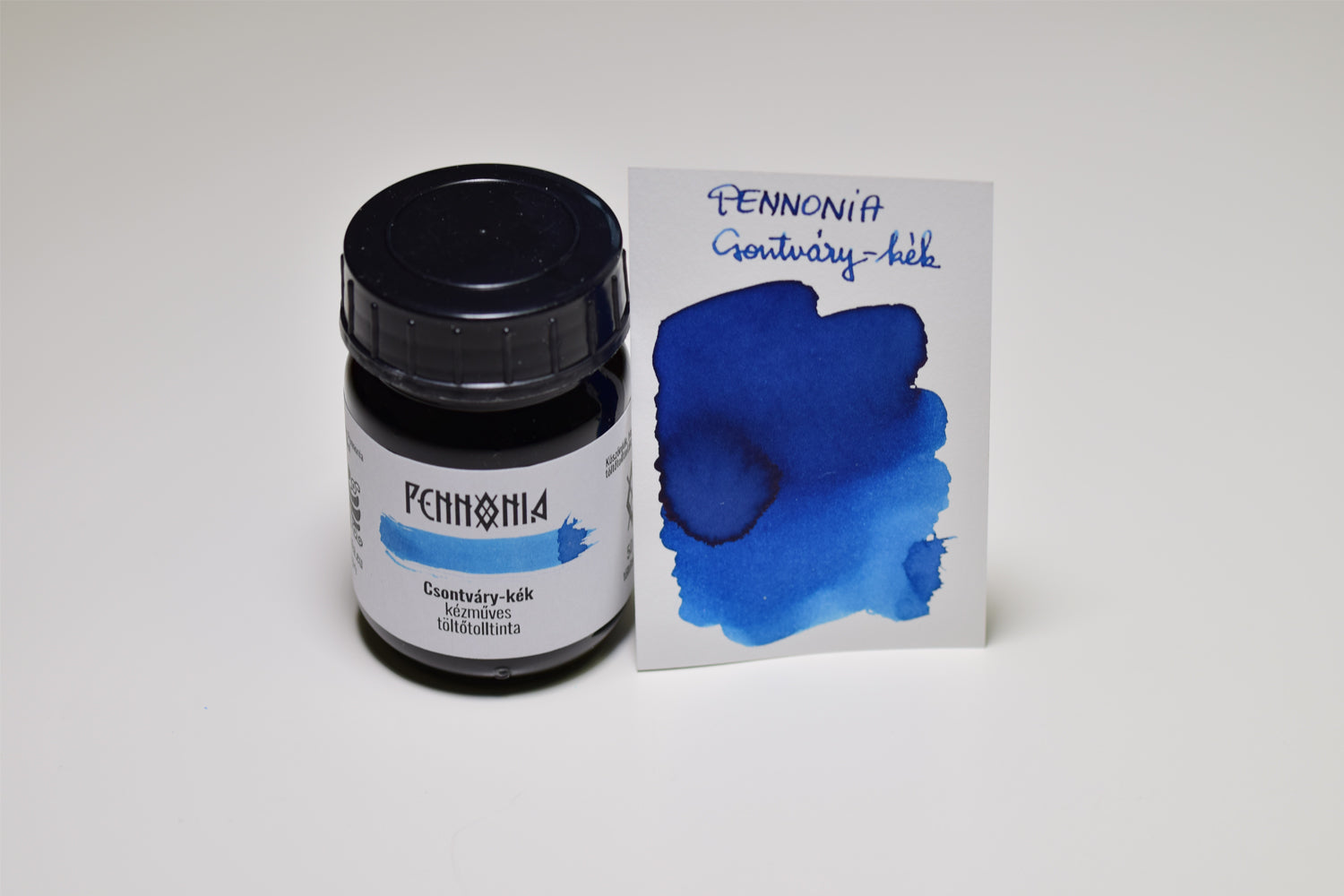 Pennonia Csontváry's Blue - Bottled Ink 50ml