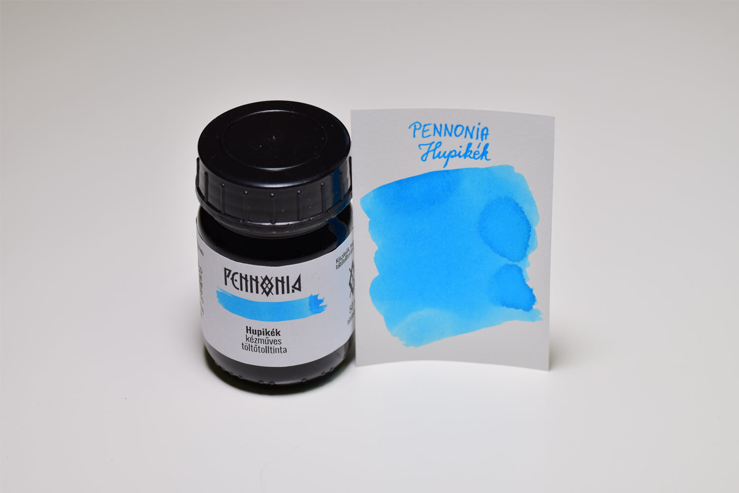 Pennonia Whoopie Blue - Bottled Ink 50ml