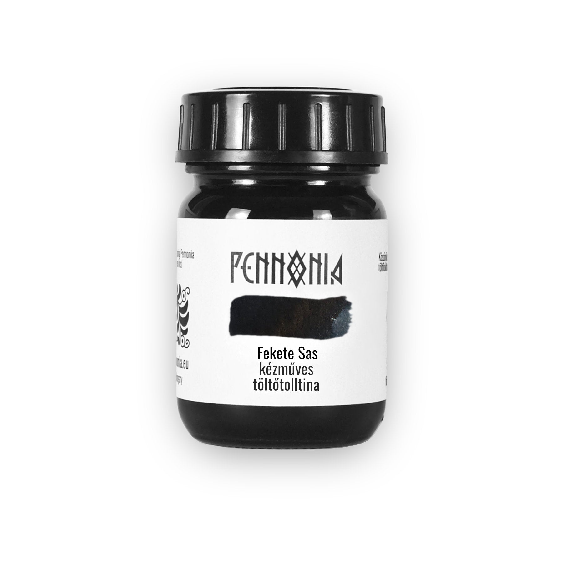 Pennonia Black Eagle - Bottled Ink 50ml