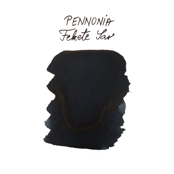 Pennonia Black Eagle - Bottled Ink 50ml
