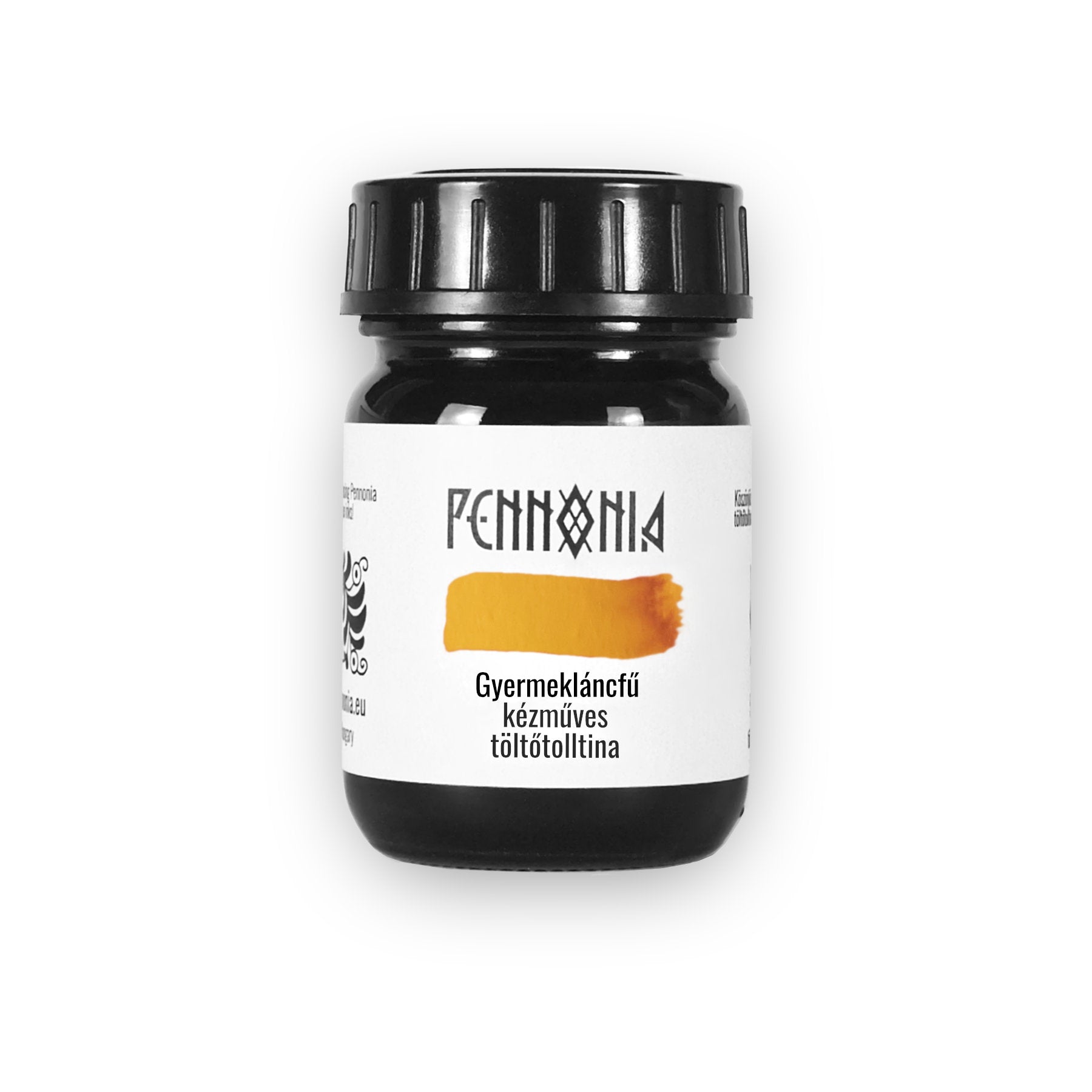 Pennonia Dandelion - Bottled Ink 50ml