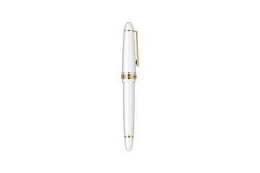 Sailor - 1911 Large size | White - Gold Trim |