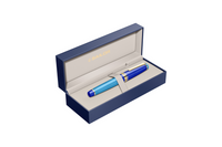 Sailor - Professional Gear Regular | Quasar Blue - Gold Trim |