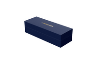 Sailor - Professional Gear Regular | Quasar Blue - Gold Trim |
