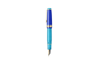 Sailor - Professional Gear Regular | Quasar Blue - Gold Trim |