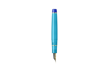 Sailor - Professional Gear Slim | Quasar Blue - Gold Trim |