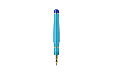 Sailor - Professional Gear Slim | Quasar Blue - Gold Trim |