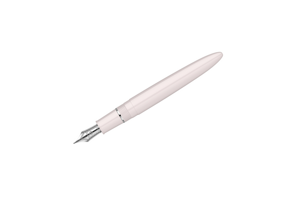 Sailor - Shikiori | Hisakata Procolor Sakura Pink - Rhodium Trim |