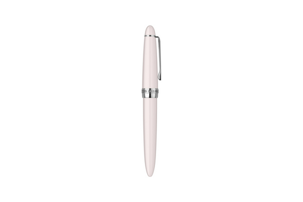 Sailor - Shikiori | Hisakata Procolor Sakura Pink - Rhodium Trim |