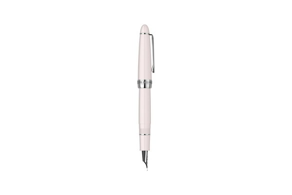 Sailor - Shikiori | Hisakata Procolor Sakura Pink - Rhodium Trim |