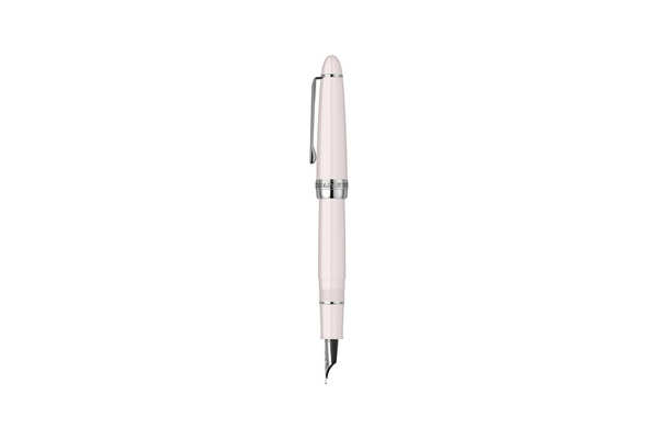 Sailor - Shikiori | Hisakata Procolor Sakura Pink - Rhodium Trim |