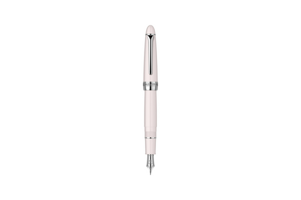 Sailor - Shikiori | Hisakata Procolor Sakura Pink - Rhodium Trim |
