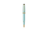 Sailor - Professional Gear Slim | Shikiori 4 Seasons Sky Blue - Gold Trim |