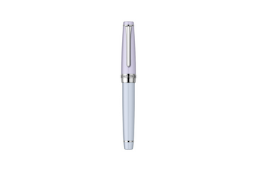 Sailor - Professional Gear Slim | SE Winter Sky - Rhodium Trim |