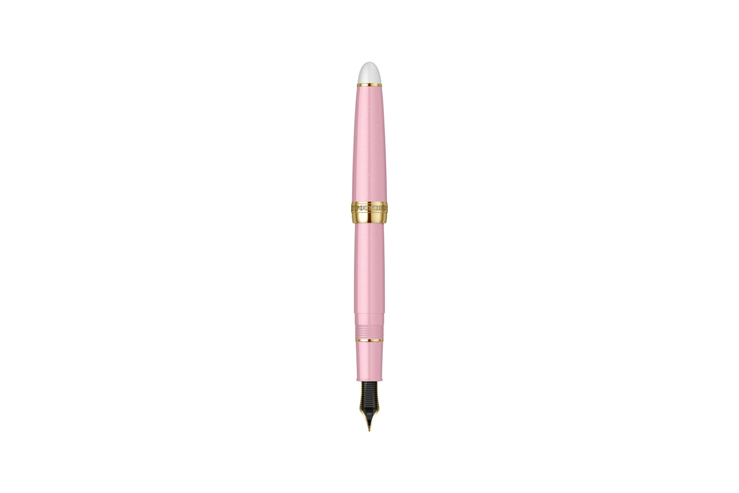 Sailor - Shikiori | Tsukuyono Yozakura Pink - Gold Trim |