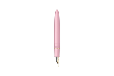 Sailor - Shikiori | Tsukuyono Yozakura Pink - Gold Trim |
