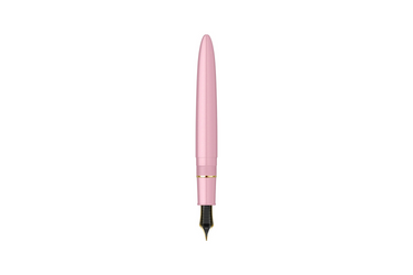 Sailor - Shikiori | Tsukuyono Yozakura Pink - Gold Trim |