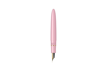 Sailor - Shikiori | Tsukuyono Yozakura Pink - Gold Trim |