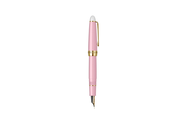 Sailor - Shikiori | Tsukuyono Yozakura Pink - Gold Trim |