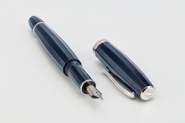 Scribo - Feel Blue-Black