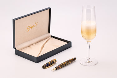 Stipula - Etruria Champagne Celluloid (LTD)