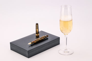 Stipula - Etruria Champagne Celluloid (LTD)