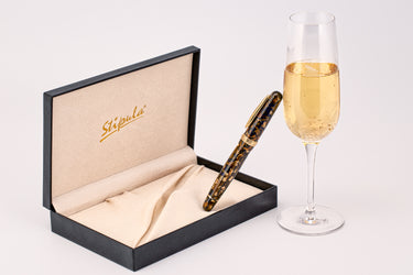 Stipula - Etruria Champagne Celluloid (LTD)