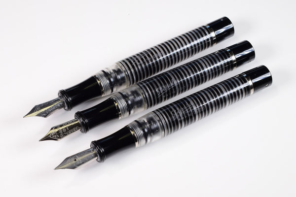 Stipula Suprema - Voyeur LTD fountain pen | Pen Venture - Passion for Luxury