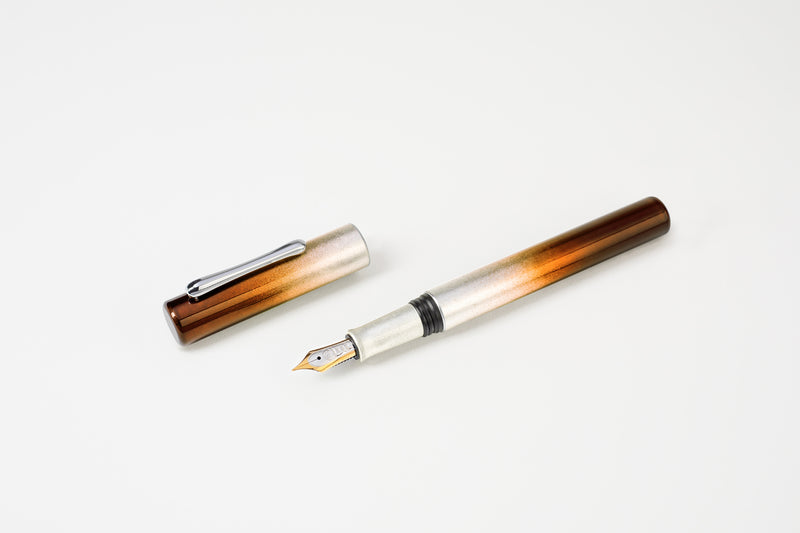 Taccia - Susugo Ginpaku Kohaku-Gyoku (Amber)