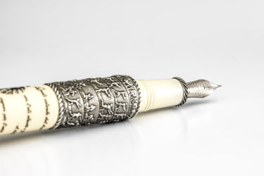 Visconti - Dante Alighieri (LTD)
