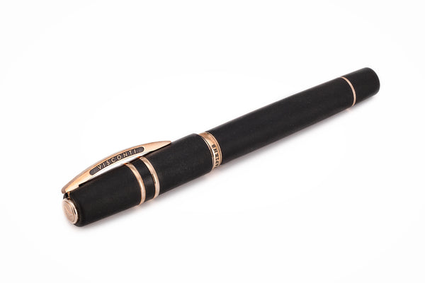Visconti Homo Sapiens Bronze Age Oversized Fountain Pen Pen