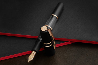 Visconti Homo Sapiens - Crystal Dream Bronze Age | Pen Venture - Passion for Luxury