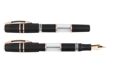 Visconti Homo Sapiens - Crystal Dream Bronze Age | Pen Venture - Passion for Luxury