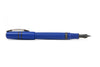 Visconti Homo Sapiens - Lava Color Blu Oltremare