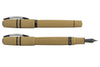 Visconti Homo Sapiens - Lava Color Tuff