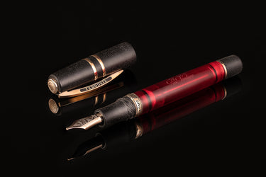 Visconti Homo Sapiens - Pen Venture Exclusive (LTD)