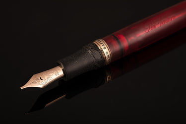 Visconti Homo Sapiens - Pen Venture Exclusive (LTD)