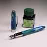 Visconti - Van Gogh The Impressionist 2019 - Wheatfield under Thunderclouds LTD - Italian Handcrafted Limited Edition Fountain Pen | Pen Venture - Passion for Luxury