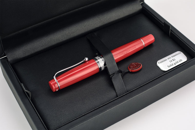 Aurora - Optima Flex Red (LTD)