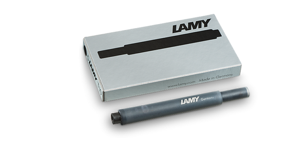 Lamy Black - Ink Cartridges (5)