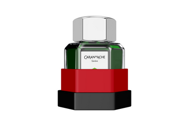 Caran d'Ache - Delicate Green Ink 50ml