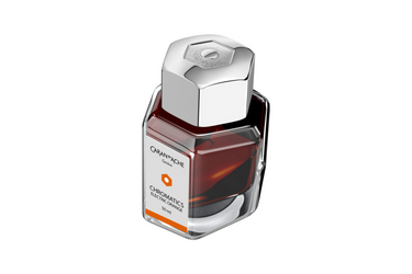 Caran d'Ache - Electric Orange Ink 50ml