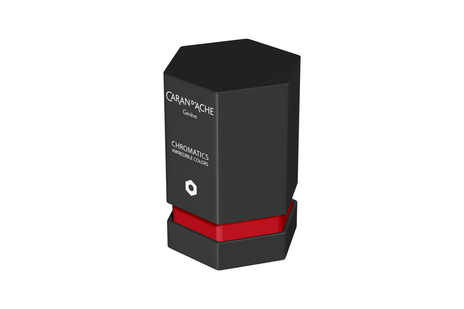 Infrared Ink Can Caran d'Ache - Infrared Ink 50ml – Pen Venture - Passion Virtuous
