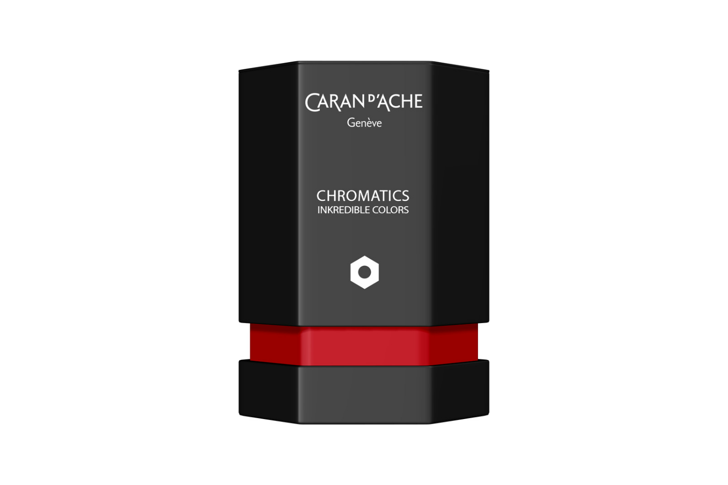 Infrared Ink Can Caran d'Ache - Infrared Ink 50ml – Pen Venture - Passion Virtuous