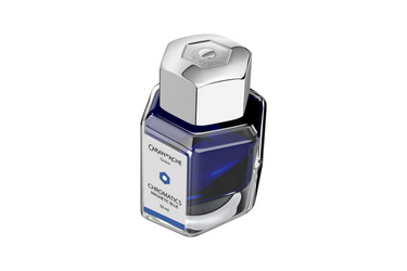 Caran d'Ache - Magnetic Blue Ink 50ml