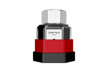 Caran d'Ache - Cosmic Black Ink 50ml