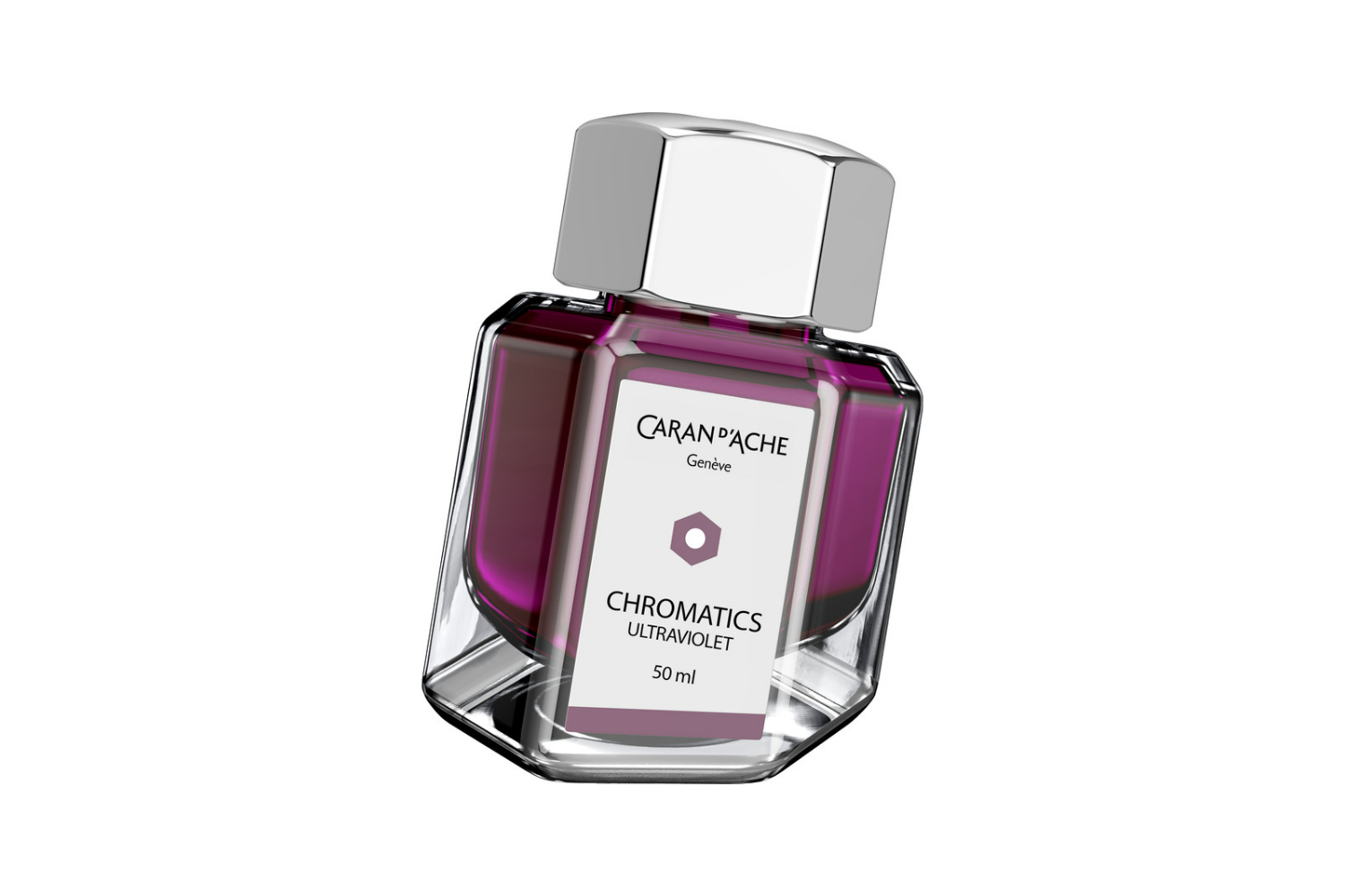 Caran d'Ache - Ultraviolet Ink 50ml