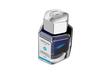 Caran d'Ache - Hypnotic Turquoise Ink 50ml