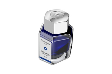 Caran d'Ache - Idylic Blue Ink 50ml